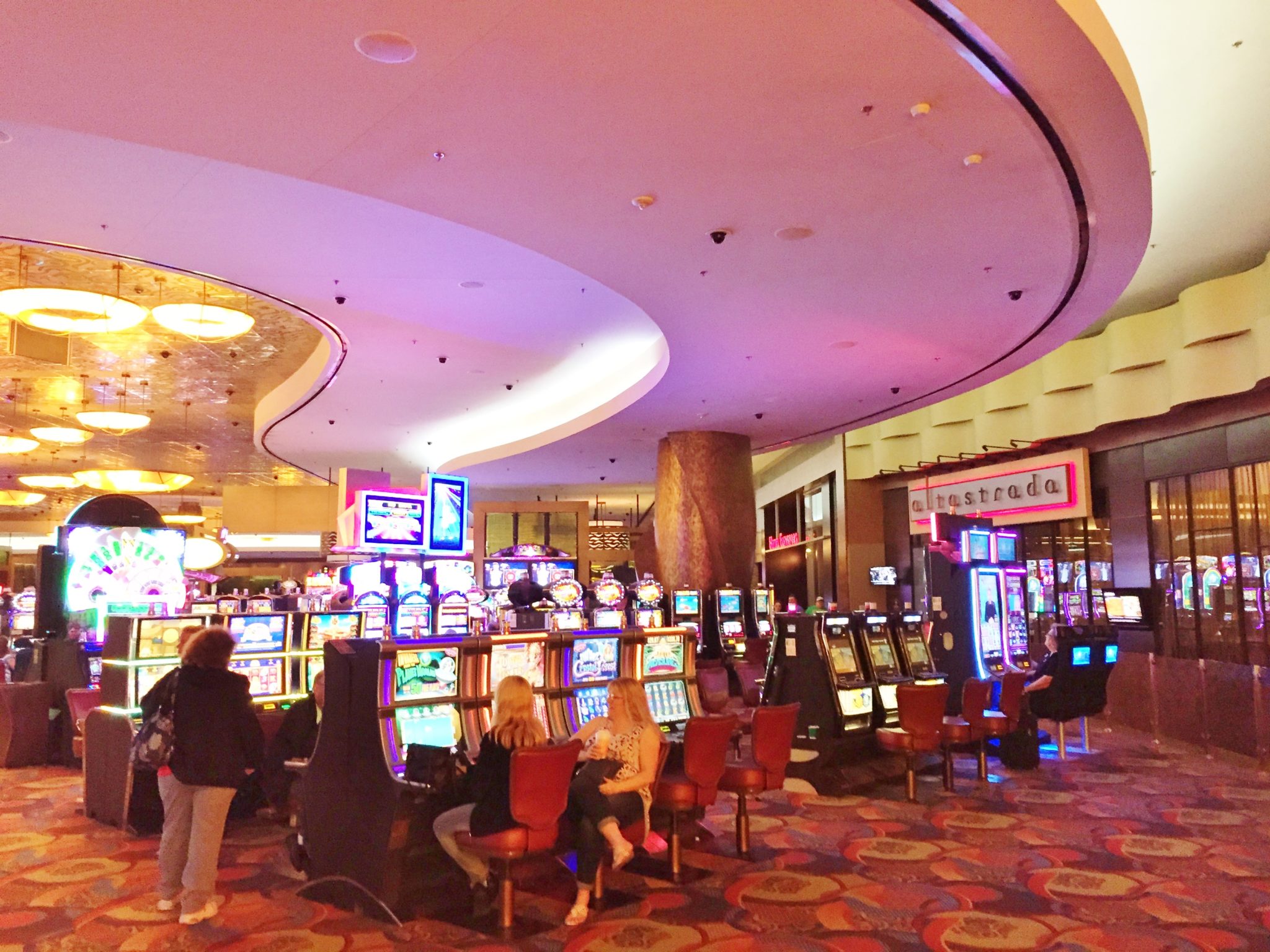 Как Обмануть Grand Casino