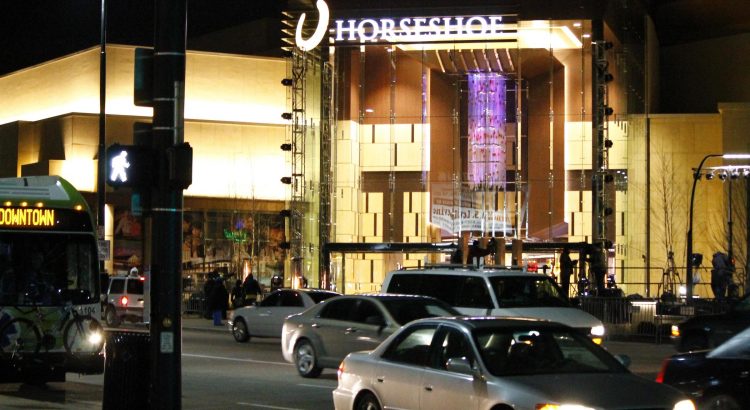 horseshoe casino cincinnati concerts 2016
