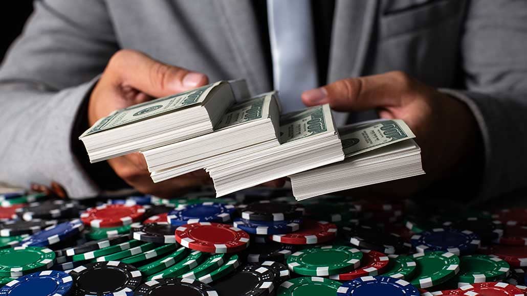 Bankroll Management And Tournament Poker